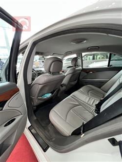مێرسێدس بێنز E-Class